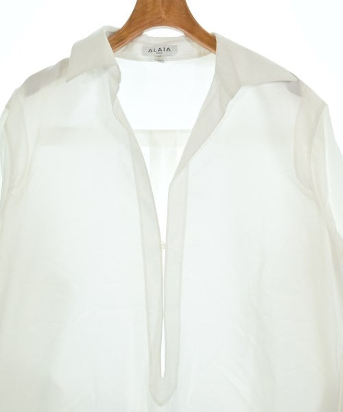 ALAIA 女襯衫