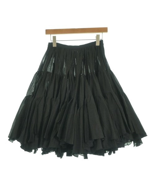 ALAIA 膝上裙