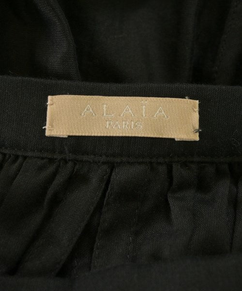 ALAIA 膝上裙
