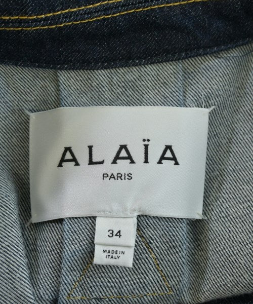 ALAIA 風衣