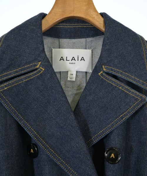 ALAIA 風衣