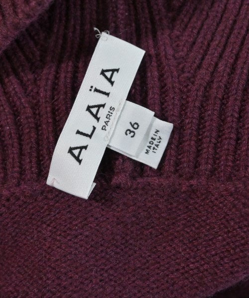 ALAIA 毛衣