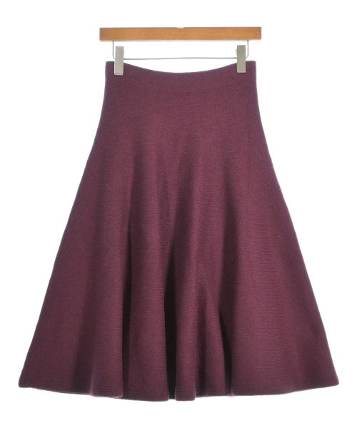 ALAIA 長裙/超長裙