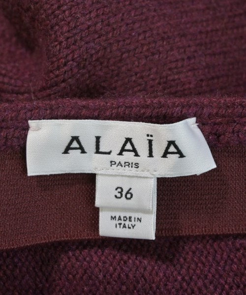 ALAIA 長裙/超長裙