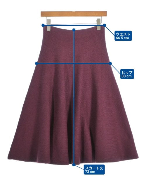 ALAIA 長裙/超長裙