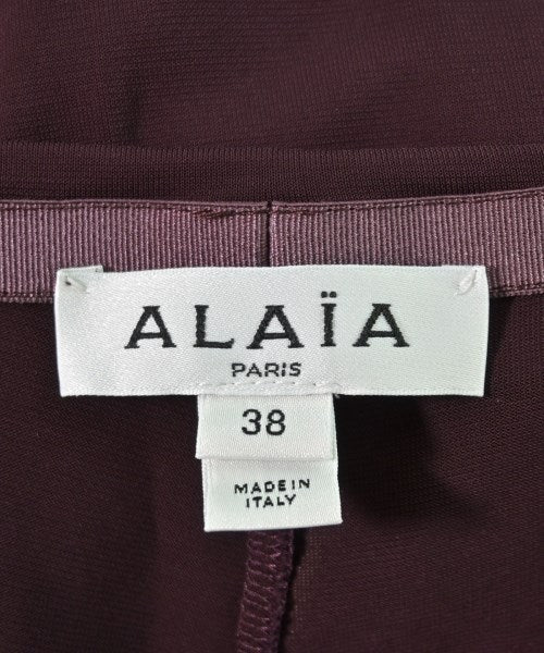 ALAIA 其他款