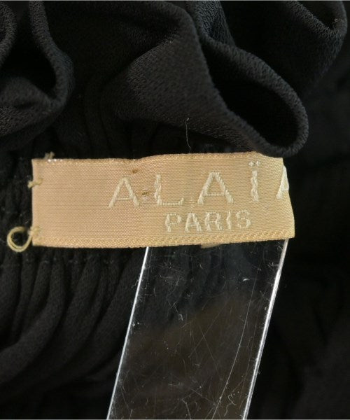 ALAIA 女襯衫