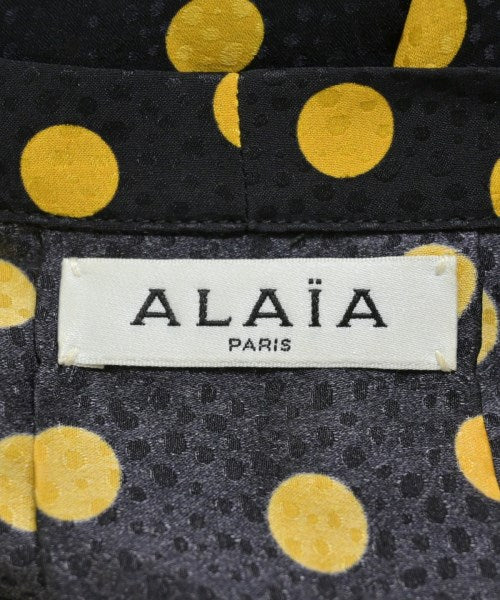 ALAIA 洋裝