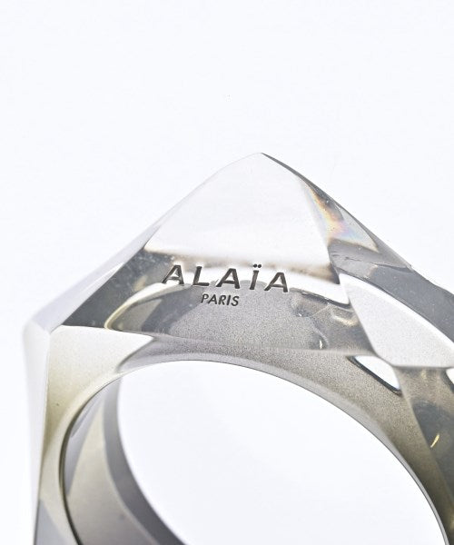ALAIA 手環/手鍊
