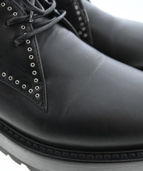 ALAIA 正式鞋