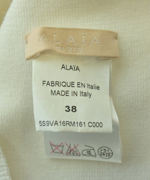 ALAIA 開襟衫