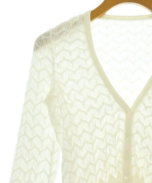 ALAIA 開襟衫