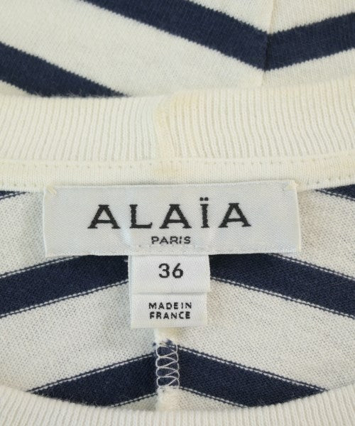 ALAIA T恤/上衣