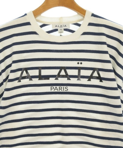 ALAIA T恤/上衣