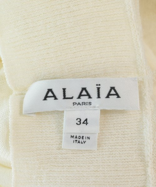 ALAIA 毛衣