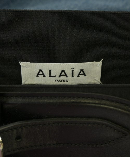 ALAIA 長裙/超長裙