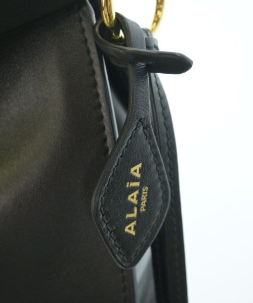 ALAIA 手提包