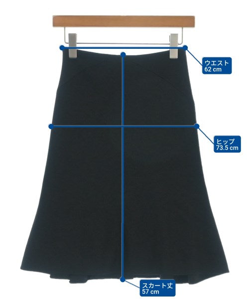 ALAIA 膝上裙
