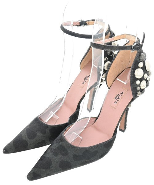 ALAIA 高跟鞋