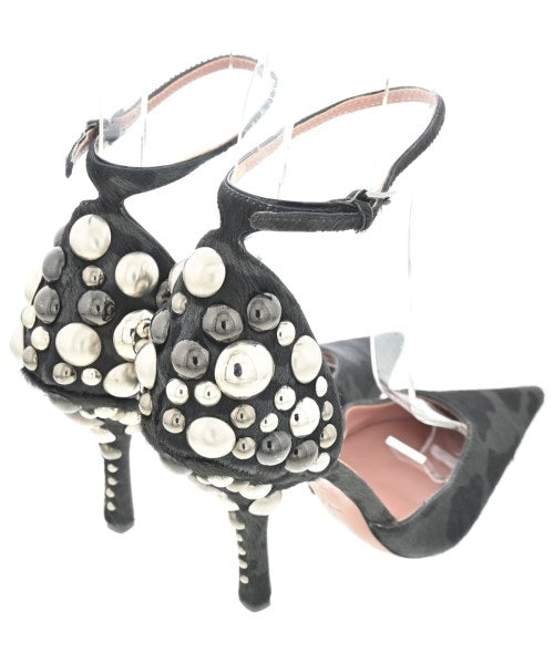 ALAIA 高跟鞋