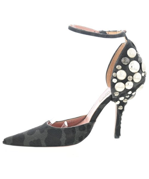 ALAIA 高跟鞋