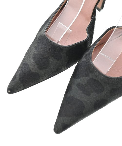 ALAIA 高跟鞋