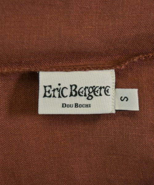 ERIC BERGERE 洋裝