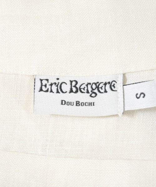 ERIC BERGERE 洋裝