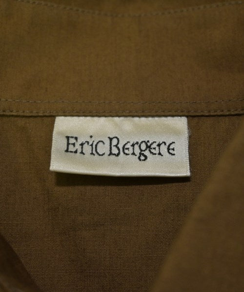 ERIC BERGERE 休閒襯衫