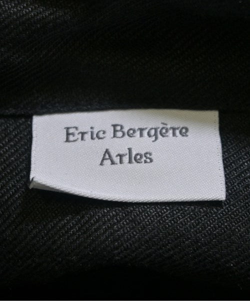 ERIC BERGERE 女襯衫