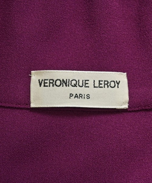 VERONIQUE LEROY 女襯衫
