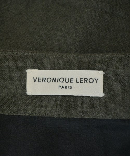 VERONIQUE LEROY 長裙/超長裙