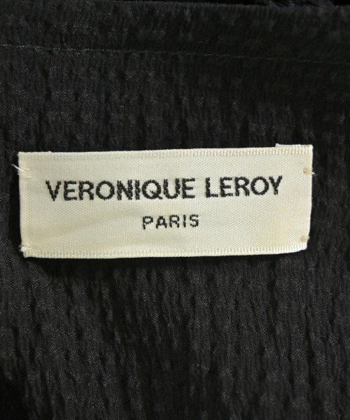 VERONIQUE LEROY 洋裝