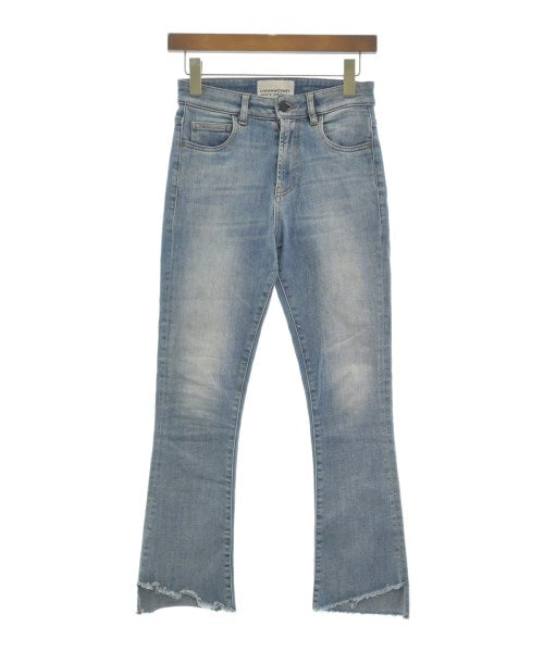 LIVIANA CONTI 牛仔褲