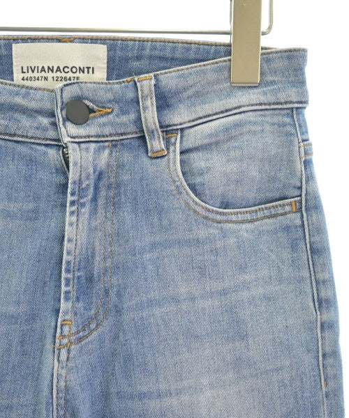 LIVIANA CONTI 牛仔褲