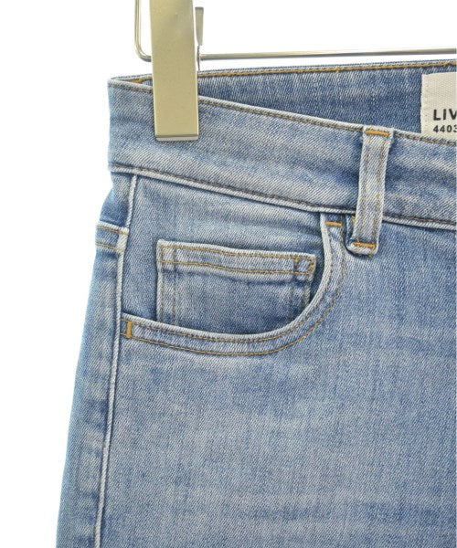 LIVIANA CONTI 牛仔褲