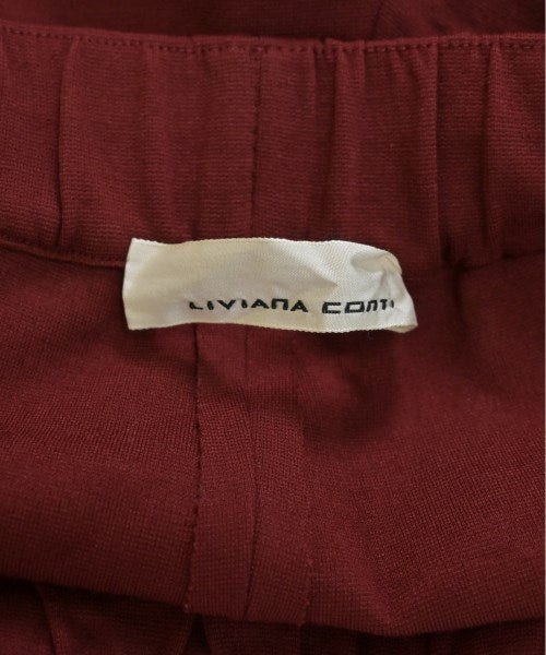 LIVIANA CONTI 運動褲