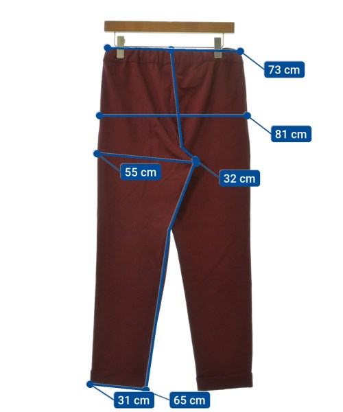 LIVIANA CONTI 運動褲