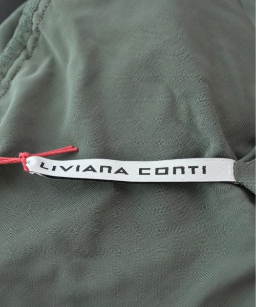 LIVIANA CONTI 洋裝