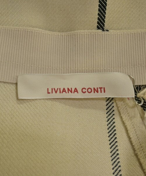LIVIANA CONTI 長裙/超長裙