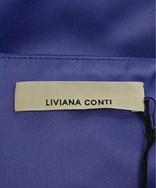 LIVIANA CONTI 膝上裙