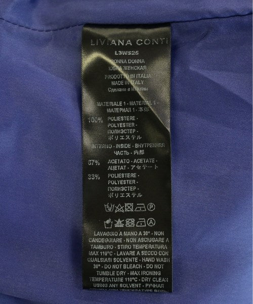 LIVIANA CONTI 膝上裙