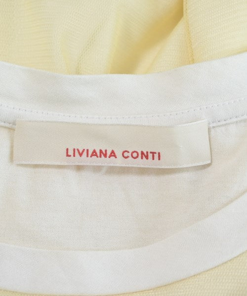 LIVIANA CONTI 無袖上衣