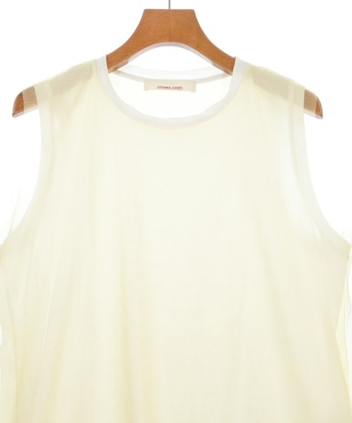 LIVIANA CONTI 無袖上衣