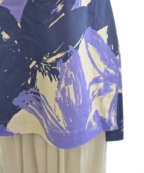 LIVIANA CONTI 女襯衫