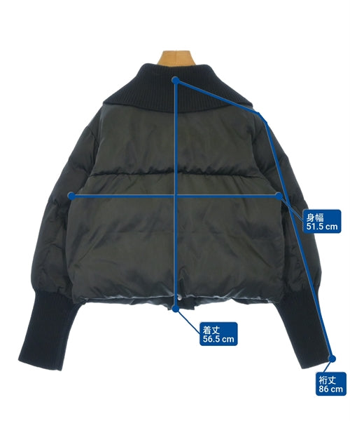 LIVIANA CONTI 其他飛行外套