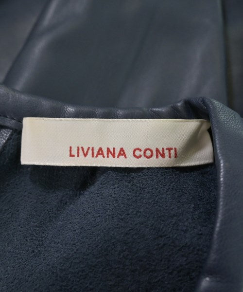 LIVIANA CONTI 女襯衫