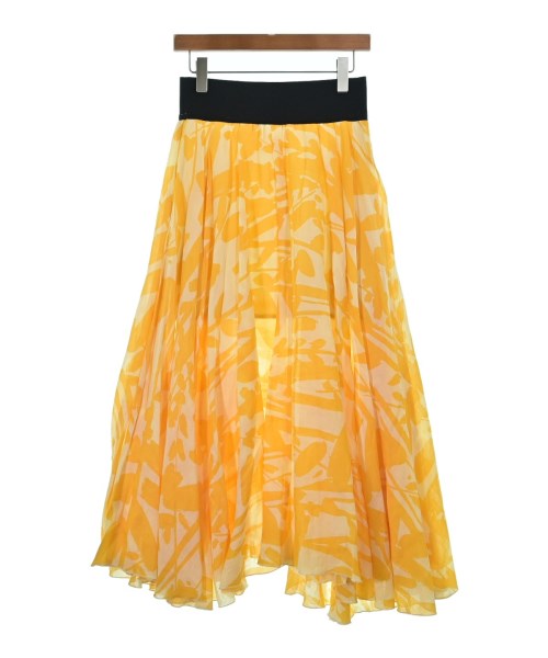 LIVIANA CONTI 長裙/超長裙