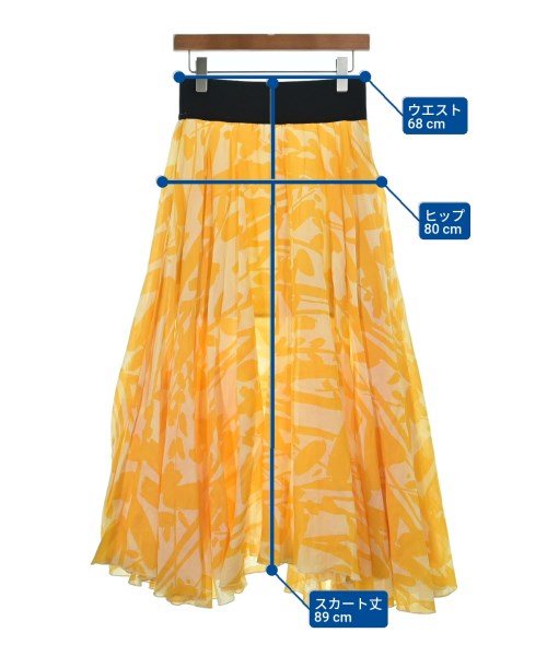 LIVIANA CONTI 長裙/超長裙