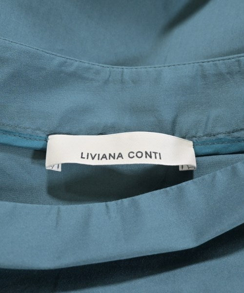 LIVIANA CONTI 長裙/超長裙